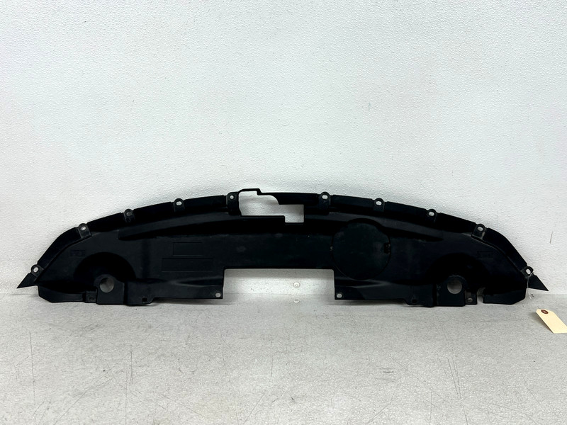 ⭐2013-2020 INFINITI QX60 JX35 FRONT RADIATOR CORE UPPER SIGHT SHIELD OEM LOT2709