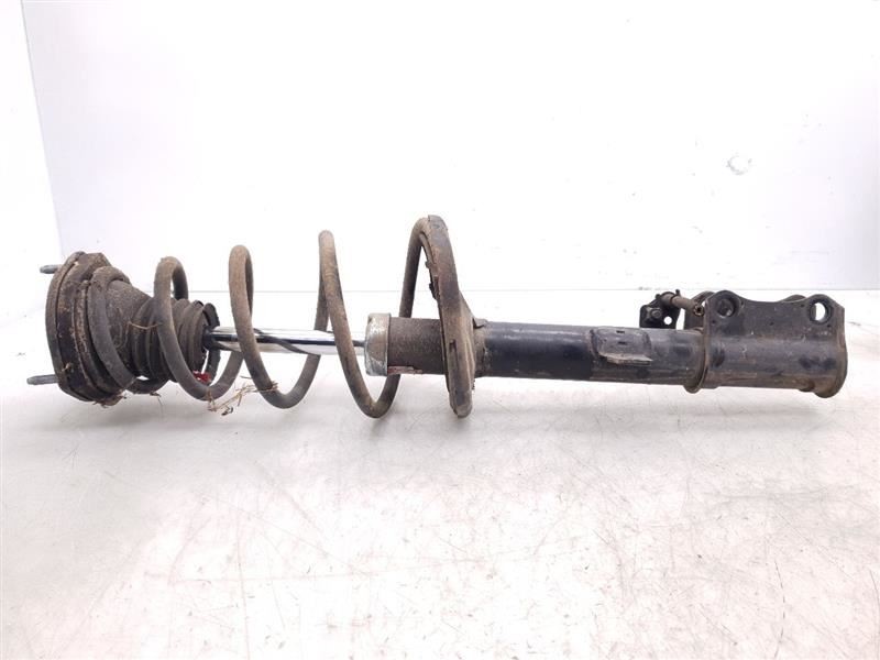00-01 TOYOTA CAMRY PASSENGER SIDE REAR RIGHT STRUT ASSEMBLY