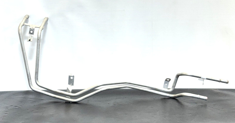 ✅ 2019-2025 RAM 1500 5.7L HEATER SUPPLY & RETURN HOSE & TUBE Pipe 5TH GEN OEM