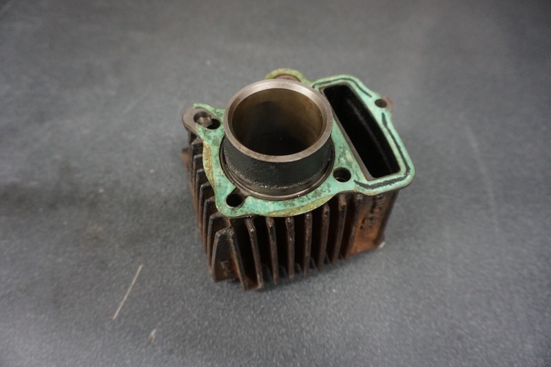 1977-2012 Honda OEM Engine Motor Cylinder Bore Jug Z50R CRF50F XR50R