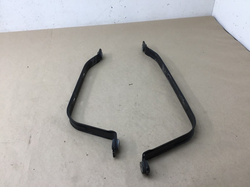Audi A8 A8L D5 2019 Rear Left Right Fuel Tank Bracket Strap Support Set 19-23 :O