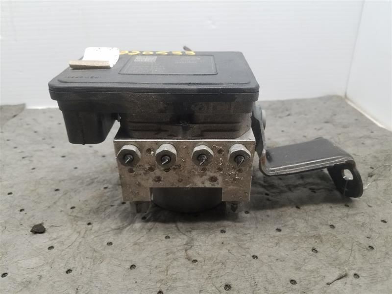 Anti-Lock Brake Part Assembly Without Adaptive Cruise Fits 13-14 XTS 1050124