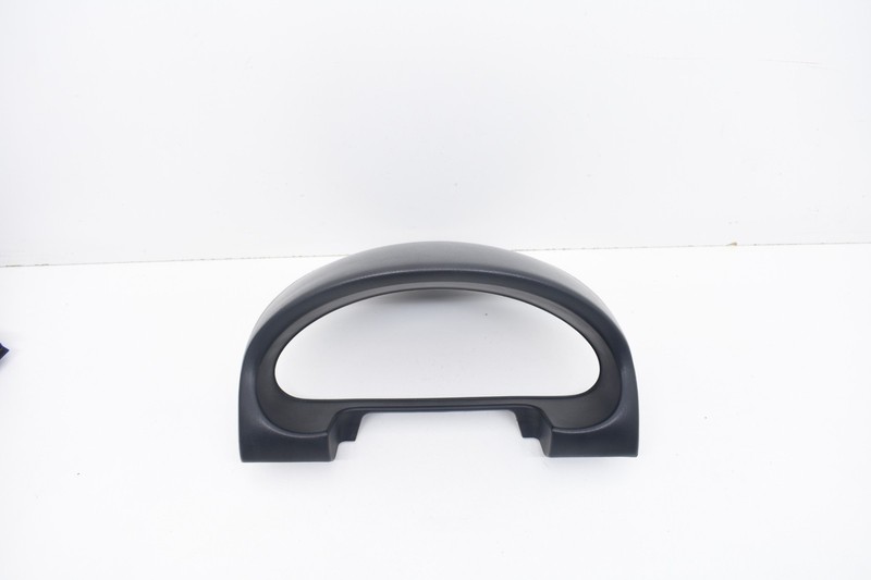 1999 MAZDA NB MIATA MX5 INSTRUMENT GAUGE CLUSTER HOOD COVER TRIM OEM KW88