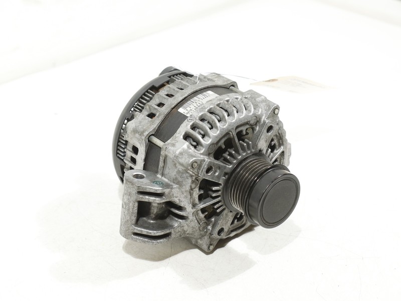 2014-2020 Maserati Ghibli Engine Alternator Generator Motor 30318724485 OEM