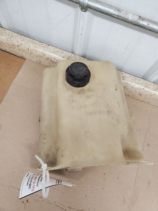 TCHEV2500 1989 Coolant Reservoir 283368