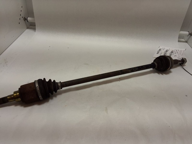 Axle Shaft Rear Axle AWD Fits 17-23 QASHQAI 3381057