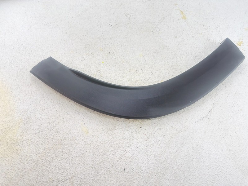 2024-2026 CHEVROLET TRAX REAR LEFT SIDE QUARTER WHEEL ARCH FLARE MOLDING OEM