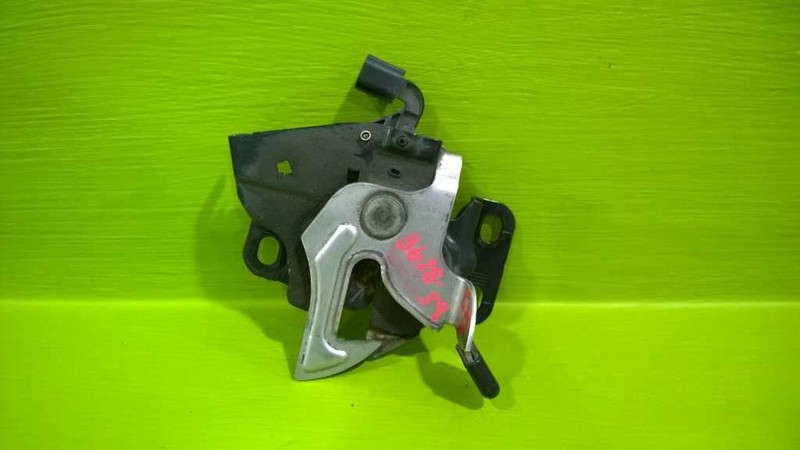 09 10 11 12 13 14 TSX HOOD LOCK LATCH OEM 3628-39