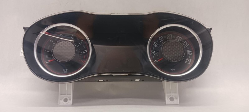 21 DODGE CHALLENGER Speedometer 3.6L 26k miles OEM 1 Year Warranty!