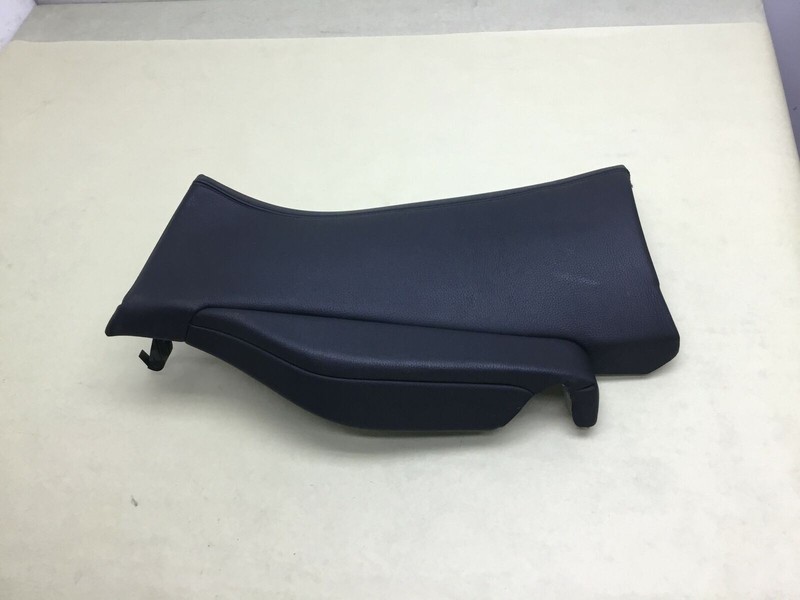 BMW 335 GT F34 Rear Left Driver Seat Cushion Pad Bolster 13 14 15 16 |:O