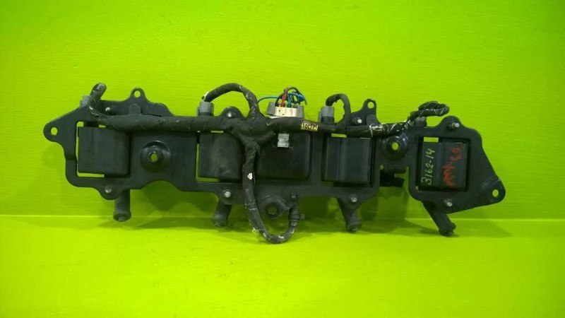 00 01 02 03 04 05 06 GMC YUKON 5.3L AT IGNITION COIL RACK PACK OEM 3162-14