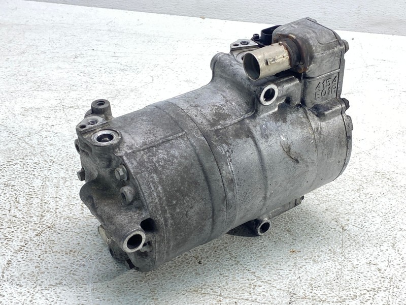 12-15 BMW F10 F30 Active Hybrid 3 5 7 Engine Air Condition AC Compressor OEM✅