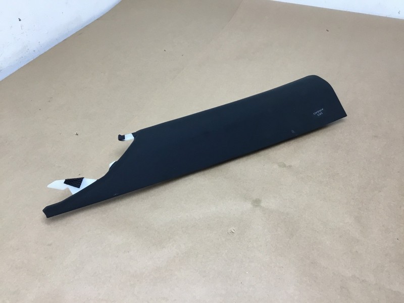 Lexus LC500 2018 Rear Right Passenger Upper Quarter Trim Cover Panel 18-21 :O