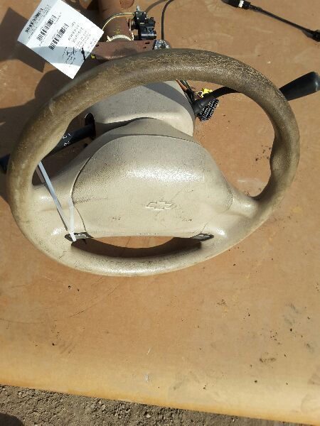 STEERING COLUMN SHIFT FITS 01-05 IMPALA 158247