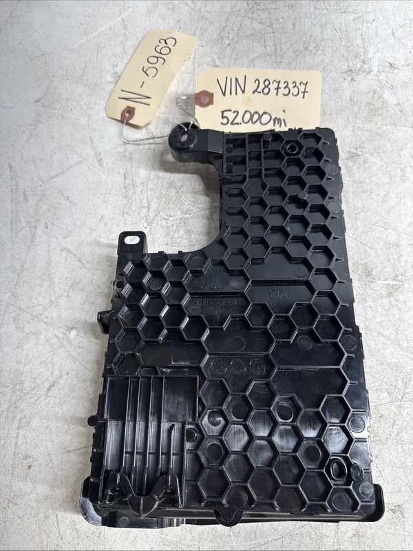 2017-2022 OEM TESLA Model 3 Left Side LV PREM Controller Module Unit 5963 B93