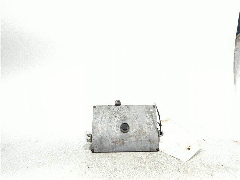 2013 Honda Pilot Engine Control Module ECM Black OEM 37820RN0M91 101K Miles