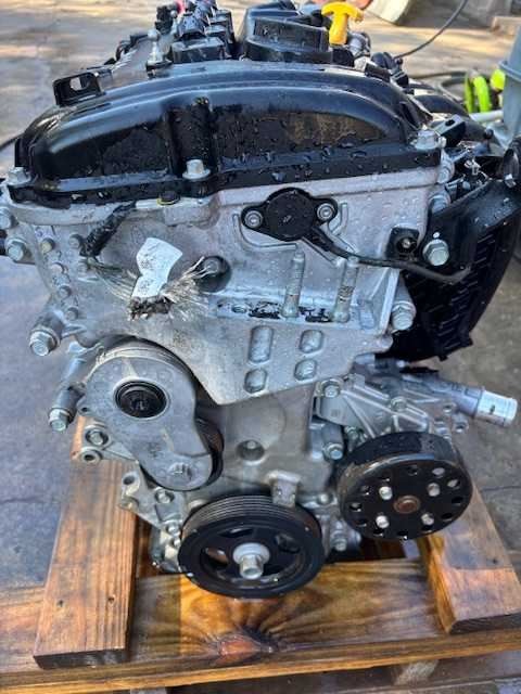 17 18 19 20 21 22 23 24 KIA FORTE 2.0L MPI ENGINE 109K MILES90 DAY WARRANTY