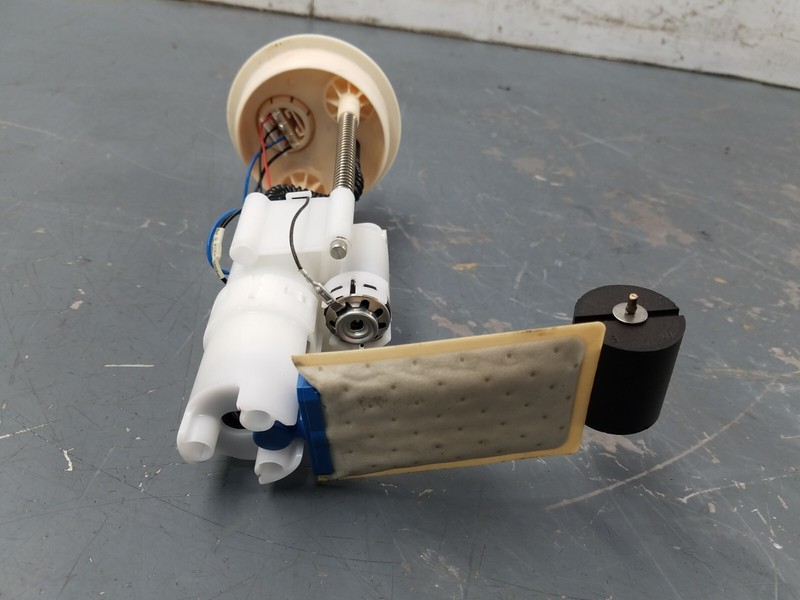 #6707 K3- 2022 19 20 21 Polaris RZR XP 1000 Fuel Pump 566mi