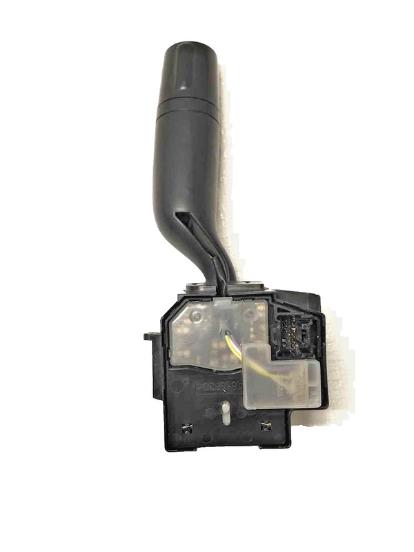 2012 Mazda 3 Automatic Headlight Switch Part# BBM566122