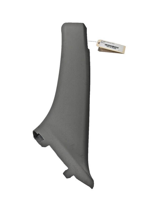 2018-2021 GMC Terrain SLT Left Driver Side A Pillar Windshield Trim Panel OEM