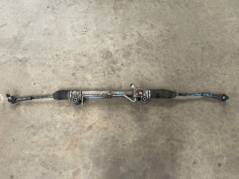 ⭐2008-2010 DODGE CHALLENGER SRT8 ELECTRIC STEERING RACK & PINION ASY 69K LOT2590