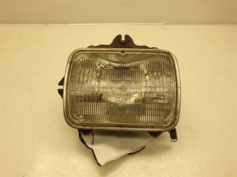 89-95 TOYOTA PICKUP DRIVER SIDE FRONT LEFT HEADLIGHT ASSEMBLY