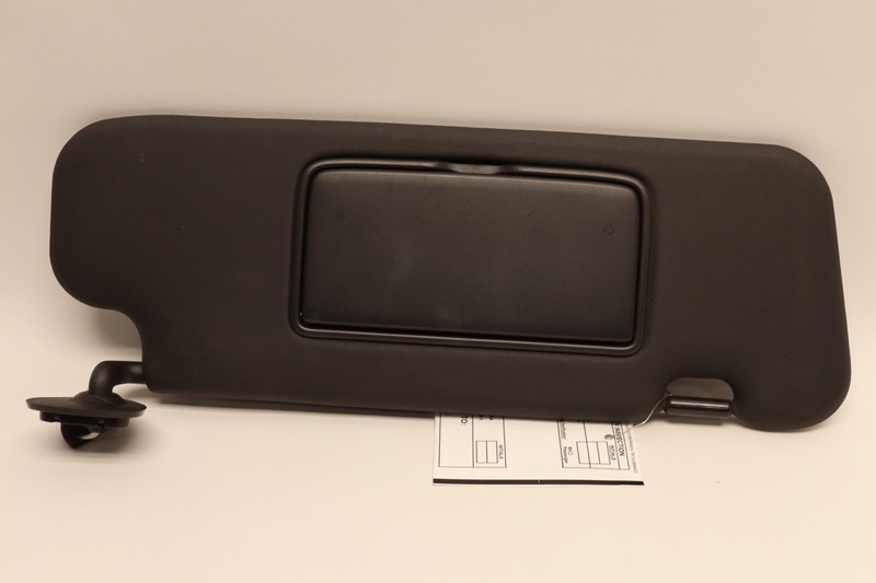2010-2019 NISSAN 370Z CONVERTIBLE RIGHT PASSENGER SIDE SUN VISOR SHADE OEM