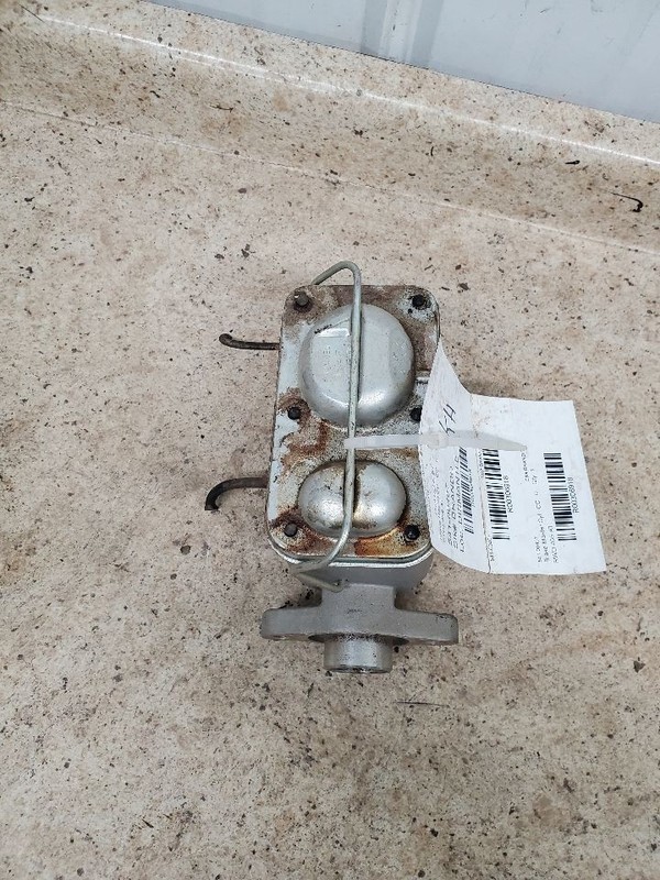 Brake Master Cylinder Power Brakes Fits 70-80 CAMARO 306918