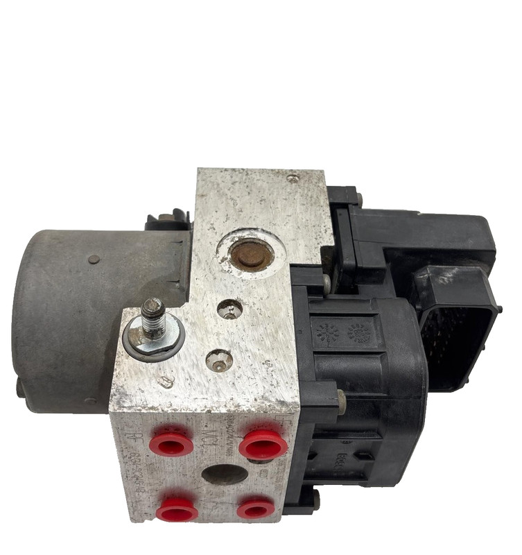 Ford F150 4X2 ABS Anti Lock Brake Pump 2005 P/N 5L342C346AB