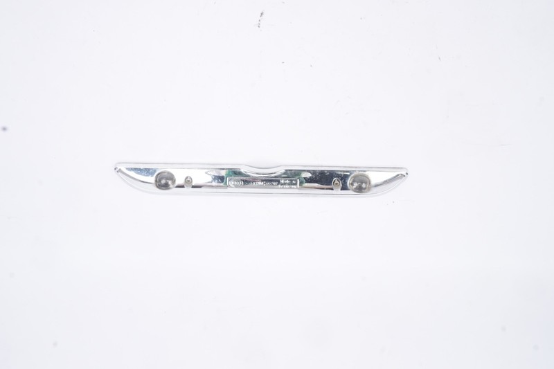 Mercedes Benz License Plate rear bumper Light Hella W108 W109 w111 w112