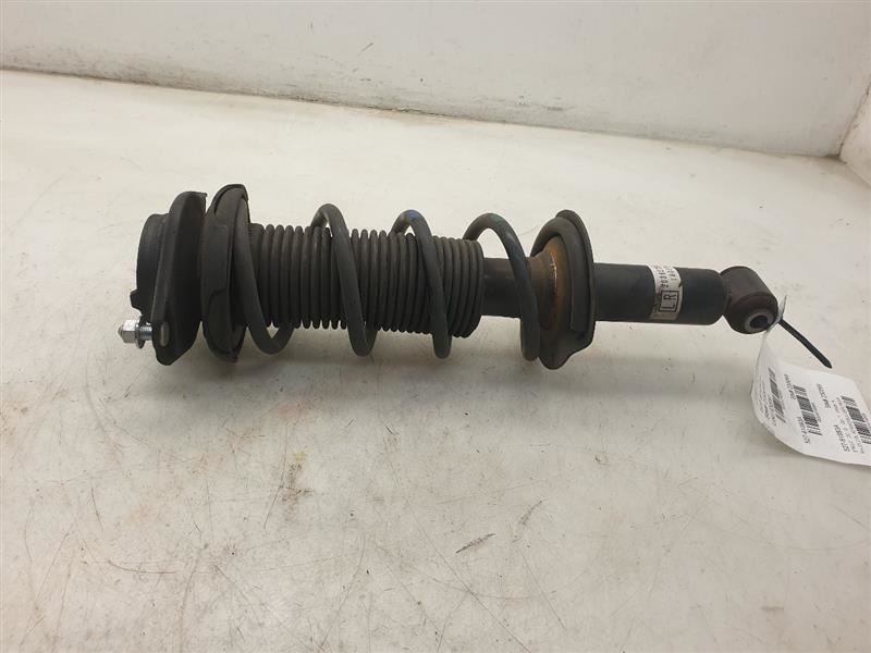 13-20 SUBARU BR-Z 2.0L AT RWD PASSENGER SIDE REAR STRUT ASSEMBLY