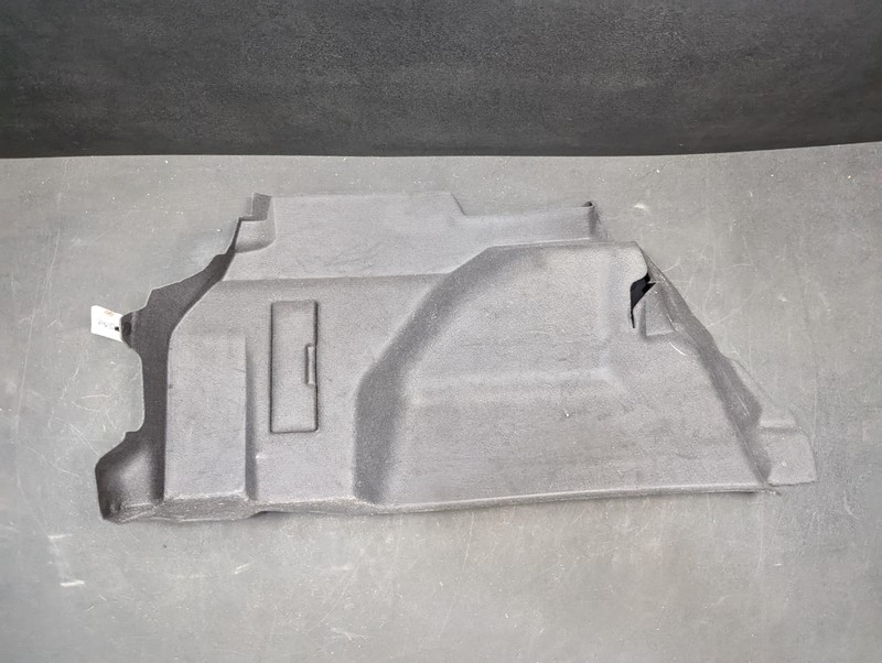 Rear Left Quarter Trim Panel 2018 Ford Focus CM51-F31149-A 2012 2013 2014 - 2017