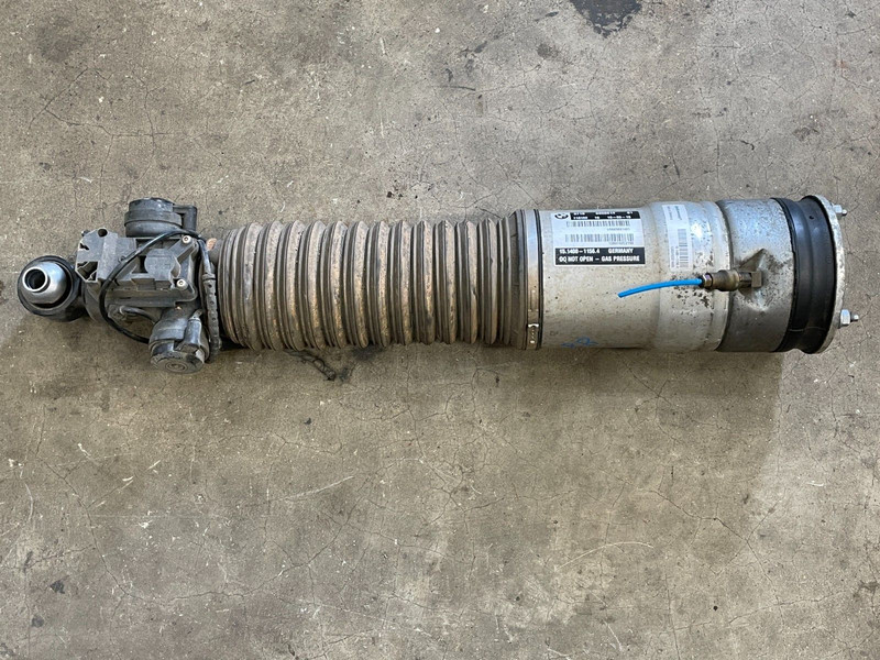 13 14 15 BMW Alpina B7 F01 F02 Rear Right Pass Shock Strut Absorber AWD 1457 OEM