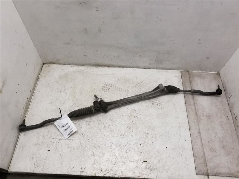 Steering Gear/Rack Power Rack And Pinion Electric Fits 06-12 RAV4 412237