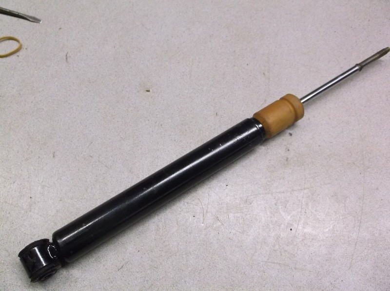 NEW Strut Assembly 06030066 EKT3 *FREE SHIPPING*