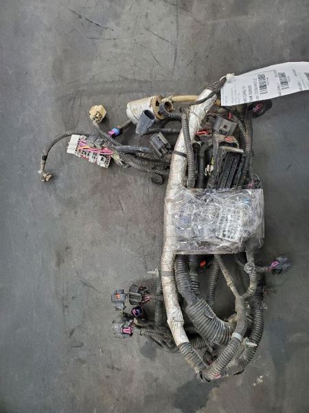 EQUINOX 2011 Engine Wire Harness 281948