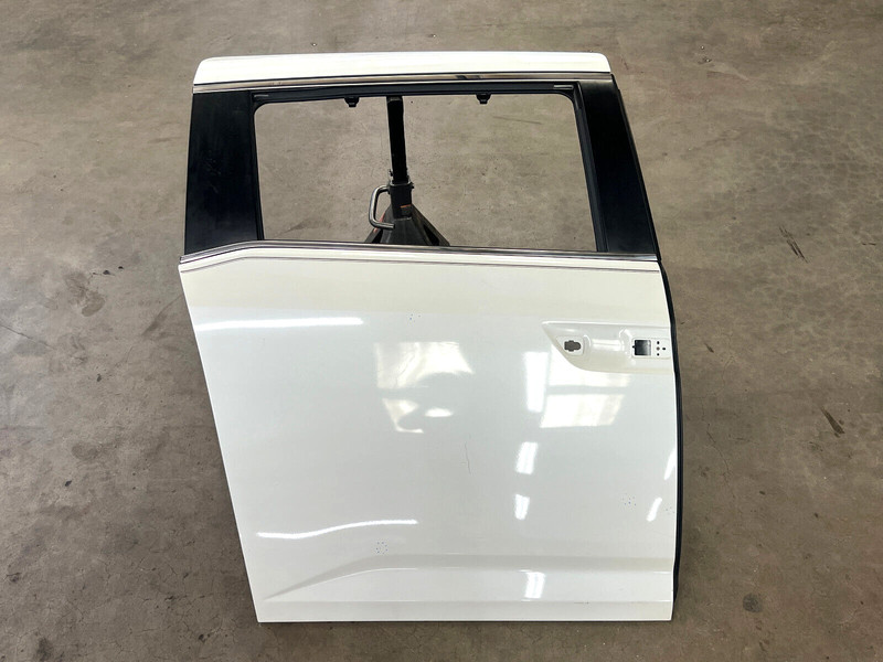⭐2011-2017 HONDA ODYSSEY REAR RIGHT EXTERIOR DOOR SHELL PANEL ASSY OEM LOT2586