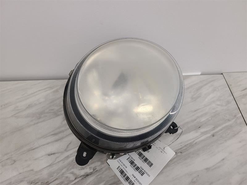 Passenger Right Headlight Halogen Fits 07-17 PATRIOT 578921
