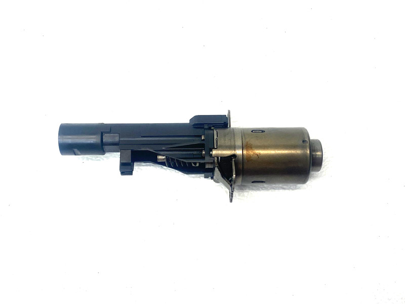 11-13 BMW 135i E88 N55 ENGINE CYLINDER VALVETRONIC ACTUATOR OEM #A0.09