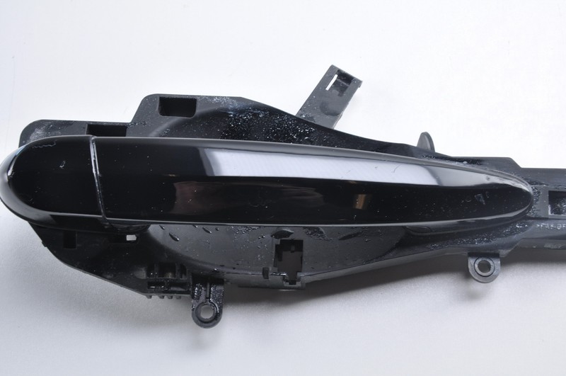 BMW 3 Series E90 E91 Front Right RH Door Handle OEM 2006 - 2012