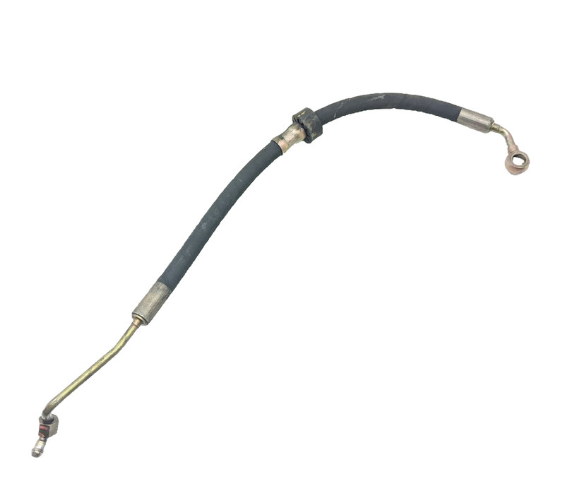 2003 Mercedes CLK 320 Power Steering Line OEM