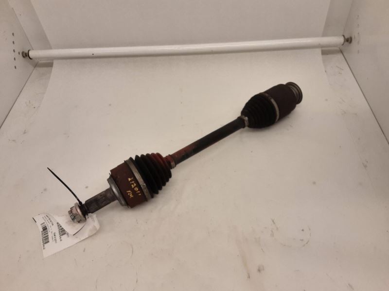 Passenger Axle Shaft Front Axle Outer Assembly 3.5L Fits 13-14 ACCORD 2500562