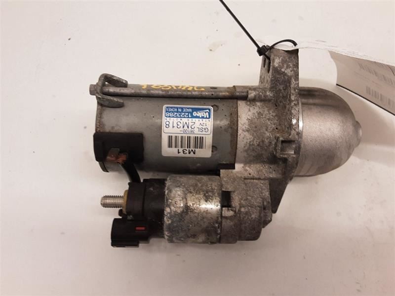 K52021 Starter Motor 3298792