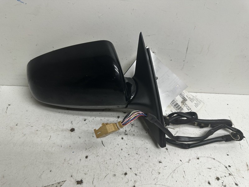 2003-2005 Audi A4 SDN SW Right Front Passenger Power Side View Door Mirror Oem