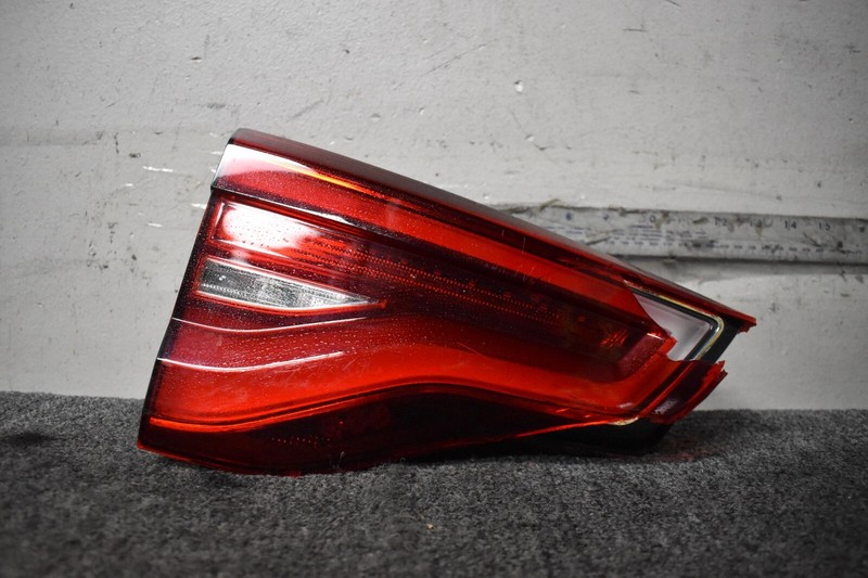 BMW X3 LEFT SIDE INNER TAIL LIGHT FACTORY OEM