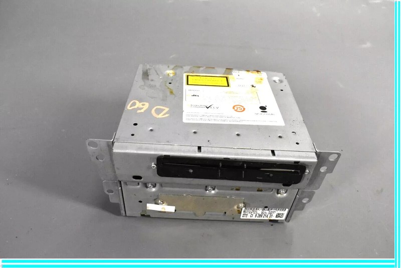 12-16 BMW 428i 328i F30 CD DVD Player FM AM Audio Equipment Radio Receiver OEM