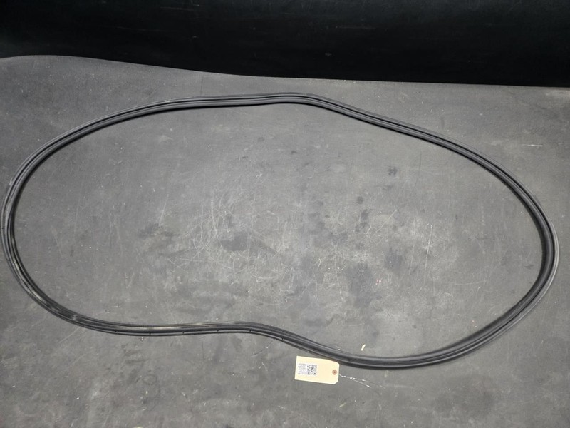 Trunk Liftgate Weatherstrip 2022 Nissan Rogue 90830-6RR0A 2021 2023 2024 2025