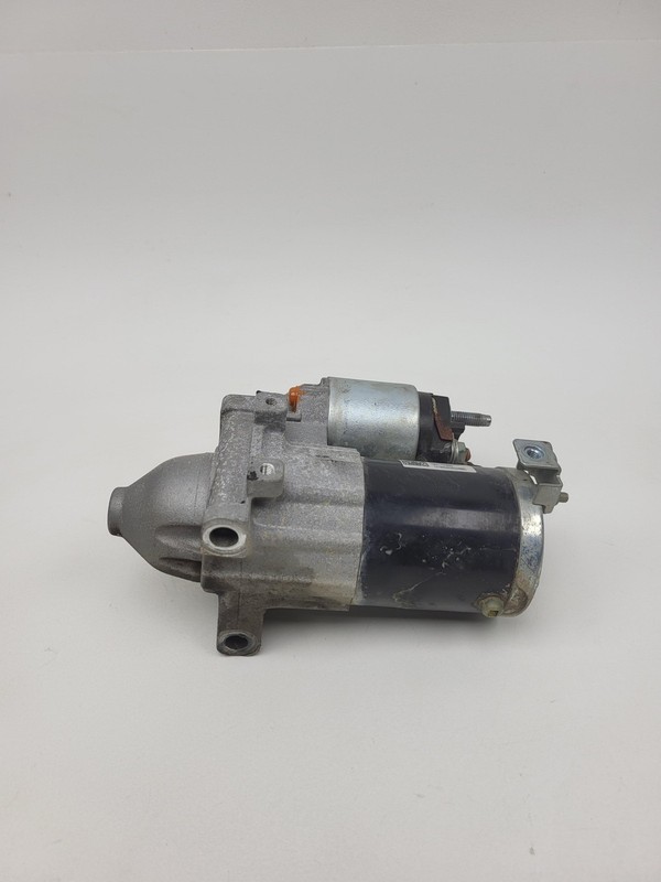 2019-2021 Chevrolet Silverado 1500 Crew Starter Motor 5.3L 4WD 130k OEM 12652772