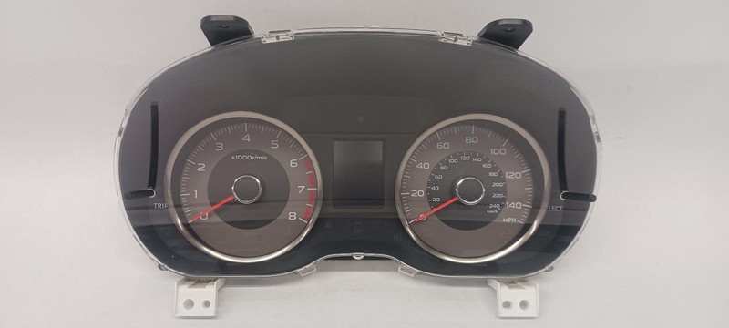 14 SUBARU FORESTER Speedometer OEM 94K Miles 1 Year Warranty!