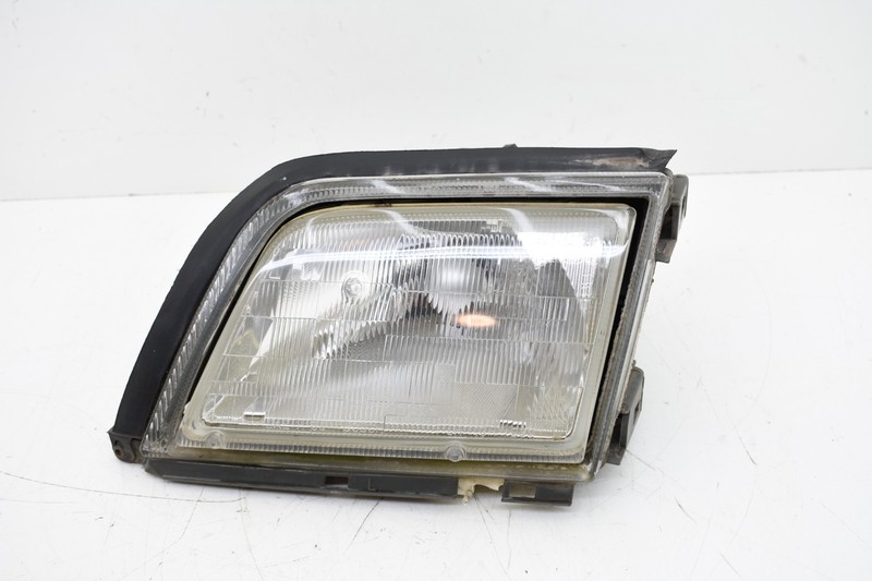 90-02 Mercedes R129 300SL SL500 Left Side Headlight Head Light Lamp Halogen KW25